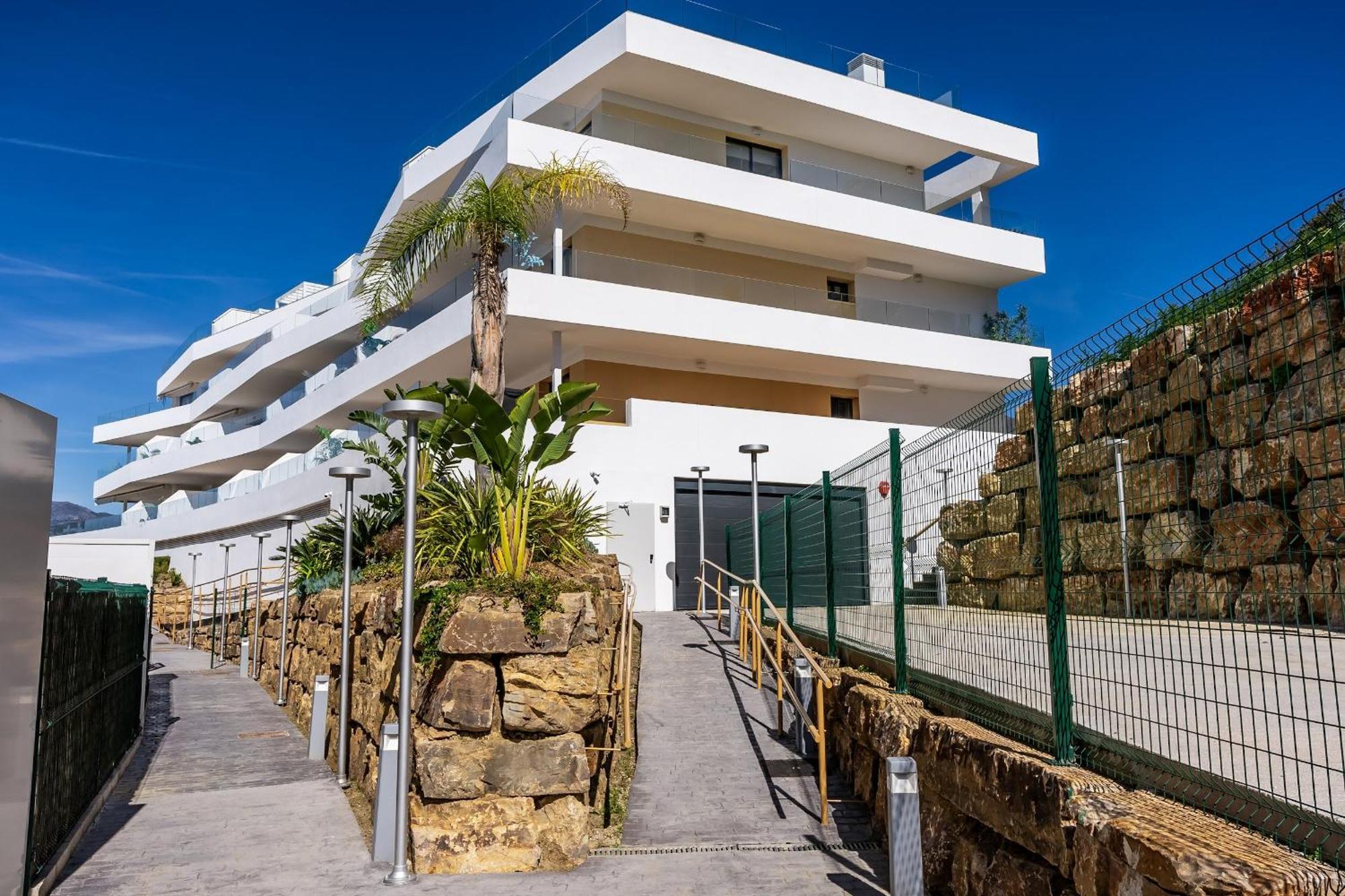 Apartamento Casa One80