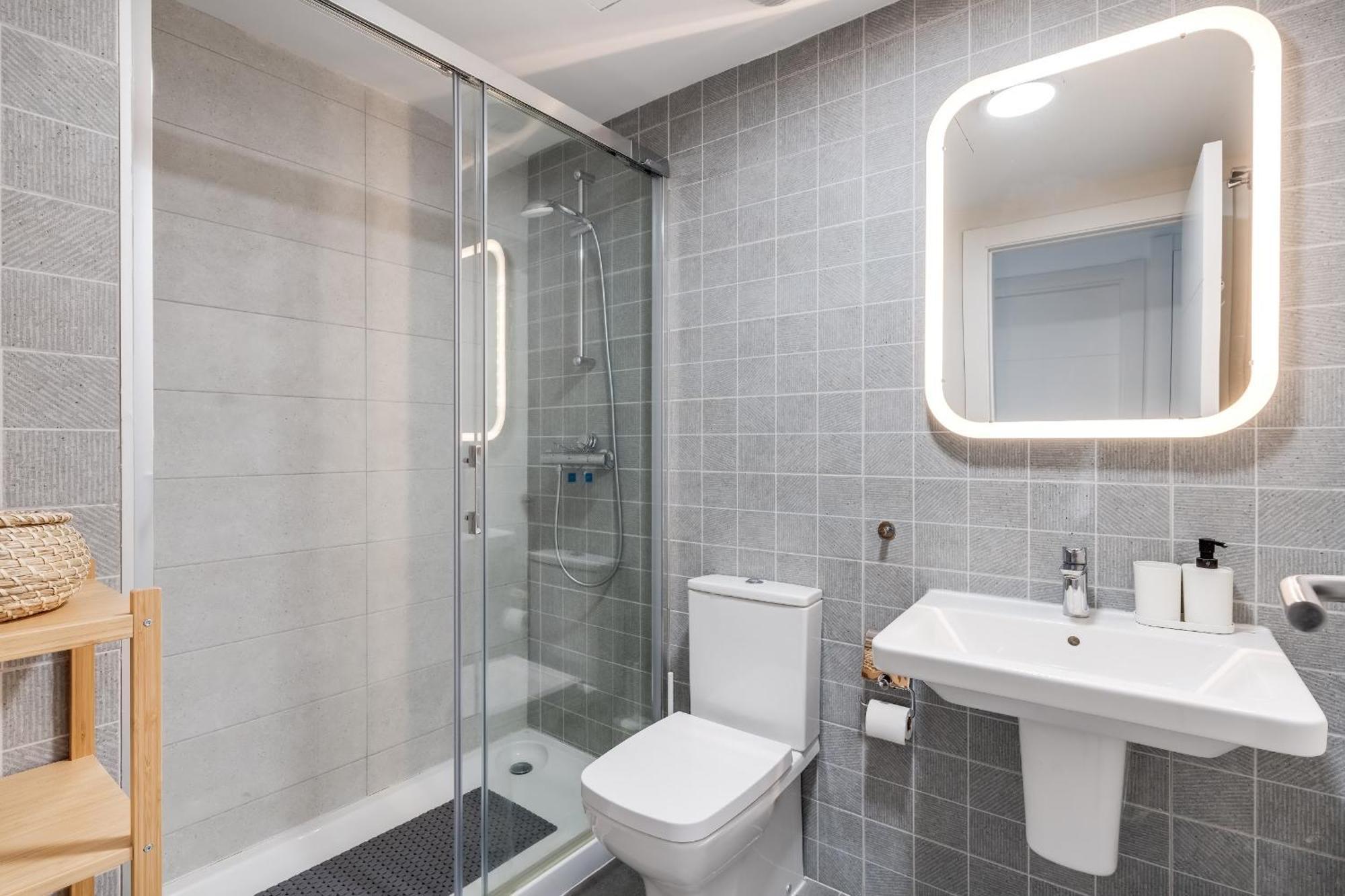Apartamento Casa One80